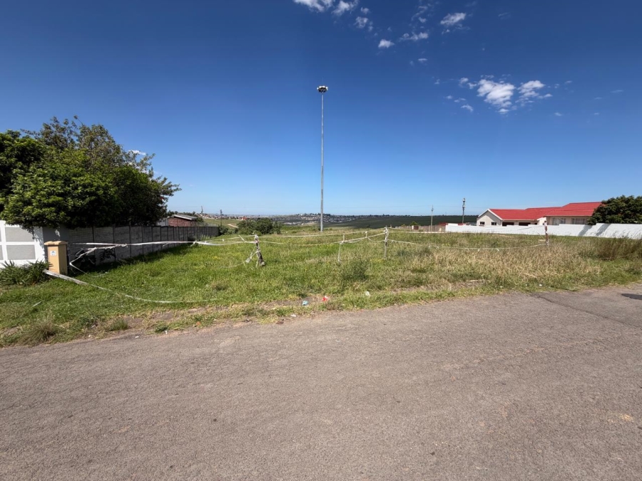 0 Bedroom Property for Sale in Southridge Park Eastern Cape